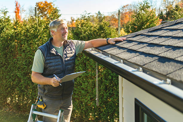 Trusted Gutter Repair And Installation service in Murphy, NC - Ben Roofing and Steel LLC