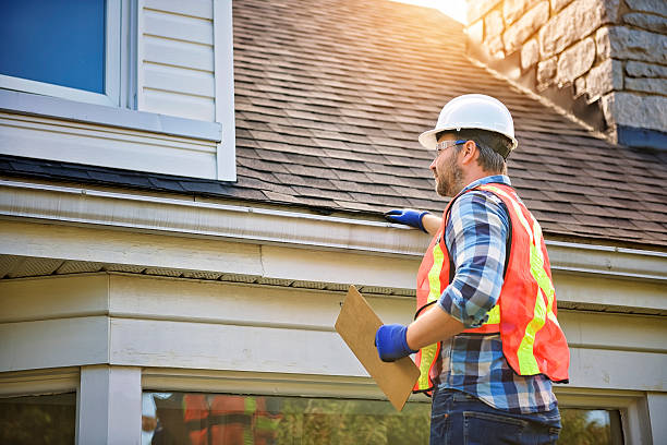 Trusted Flat Roof Repair service in Murphy, NC - Ben Roofing and Steel LLC